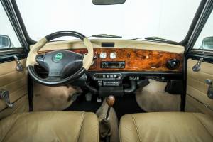 Bild 6/50 von Rover Mini 1.3i (1996)