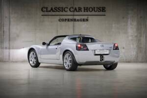 Image 7/81 of Opel Speedster 2.0 Turbo (2003)