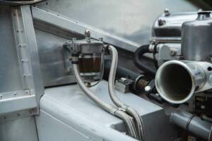 Imagen 49/50 de Realm XK 120 C (C-Type) (2022)