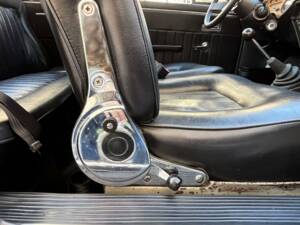 Bild 42/50 von Lancia Fulvia 1.3 S (1971)