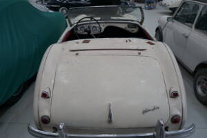 Bild 9/10 von Austin-Healey 100&#x2F;4 (BN2) (1956)
