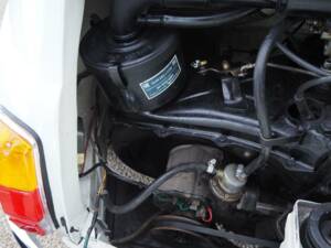 Image 37/50 of FIAT 500 F (1972)