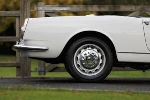 Imagen 30/50 de Alfa Romeo 2600 Spider (1964)