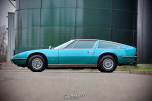 Immagine 6/44 di Maserati Indy 4200 (1973)
