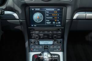 Immagine 21/24 di Porsche Boxster GTS (2014)