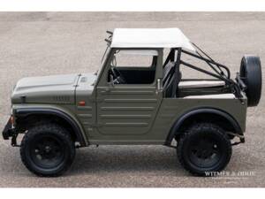 Immagine 11/26 di Suzuki LJ 80 (1980)