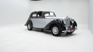 Image 3/15 de Bentley Mark VI (1948)