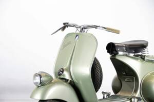 Immagine 36/50 di Piaggio Vespa 125 (1950)