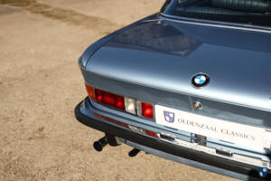 Imagen 60/99 de BMW 3.0 CSi (1973)