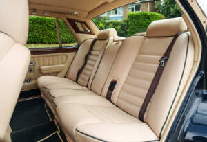 Bild 26/30 von Bentley Turbo RT (1997)