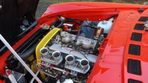 Image 22/50 de FIAT 124 Spider AS (1967)