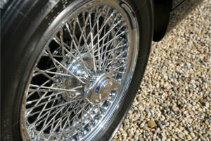 Imagen 37/50 de Aston Martin DB 2 (1952)