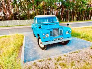 Bild 26/119 von Land Rover 109 (1969)