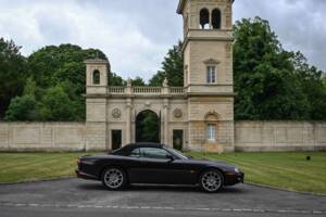 Afbeelding 27/50 van Jaguar XKR (1998)