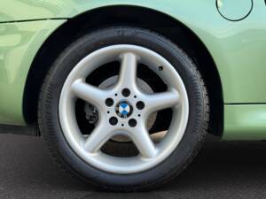 Immagine 20/28 di BMW Z3 1.9 (1998)