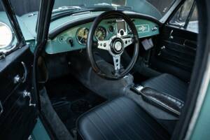 Image 5/5 of MG MGA Twin Cam (1960)
