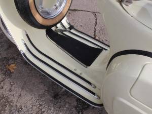 Afbeelding 6/6 van Piaggio DUMMY (1967)