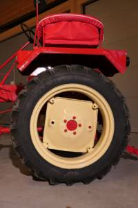 Afbeelding 12/50 van Porsche-Diesel Junior A111 (1957)