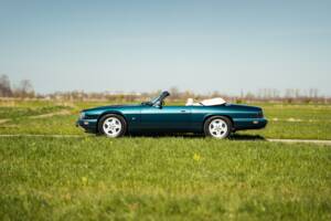 Afbeelding 7/35 van Jaguar XJS 6.0 (1994)