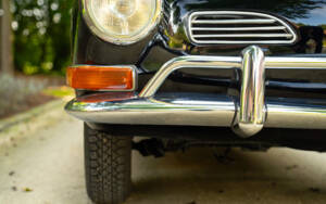 Image 21/65 de Volkswagen Karmann Ghia 1600 (1971)