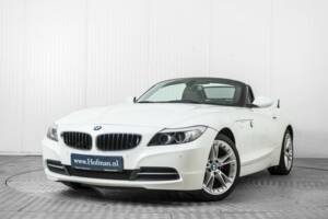 Image 44/50 of BMW Z4 sDrive23i (2010)