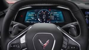Image 28/45 of Chevrolet Corvette Stingray (2022)
