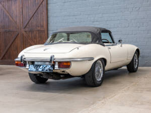 Bild 12/27 von Jaguar Type E V12 (1974)
