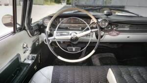 Bild 36/62 von Cadillac Coupe DeVille (1959)