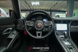 Bild 15/25 von Porsche 911 Carrera 4S (2018)