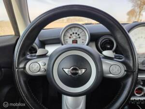 Bild 17/36 von Mini Cooper Clubman (2008)
