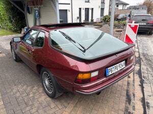 Image 2/27 de Porsche 924 (1984)