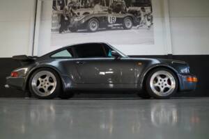 Imagen 27/50 de Porsche 911 Carrera 2 (1990)