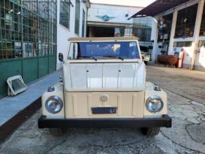 Bild 14/40 von Volkswagen Kübel 1600 (1973)