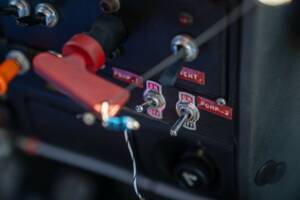 Image 39/50 of Opel Kadett 1,8 GT/E (1984)