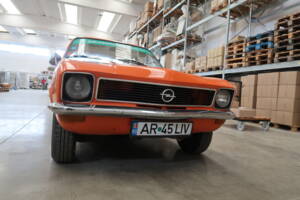 Image 36/67 of Opel Ascona 1,9 S (1975)