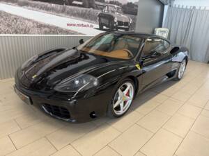 Image 2/22 of Ferrari 360 Modena (1999)