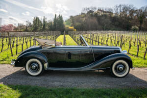 Afbeelding 12/89 van Mercedes-Benz 170 S Cabriolet A (1950)