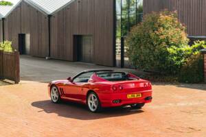 Image 7/30 of Ferrari 575 Superamerica F1 (2006)