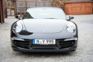 Bild 10/15 von Porsche 911 Carrera 4S (2015)