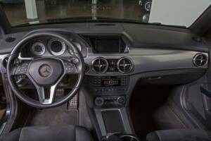 Imagen 16/23 de Mercedes-Benz GLK 220 CDI 4MATIC (2014)
