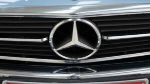 Bild 12/15 von Mercedes-Benz 280 SL (1985)