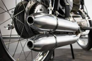 Bild 36/50 von Moto Morini Tresette Sprint (1962)