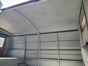 Bild 29/39 von Volkswagen T1 Kastenwagen (1964)