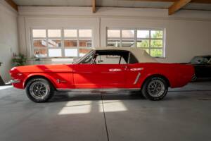 Image 2/35 of Ford Mustang 289 (1965)