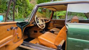 Bild 15/72 von Mercedes-Benz 280 SE 3,5 (1970)