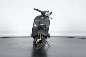 Image 7/48 of Piaggio Vespa PK 50 XL (1987)