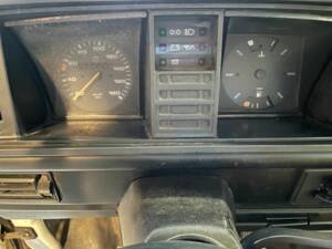 Image 21/50 of Volkswagen T3 Panel Van 1.6 D (1986)
