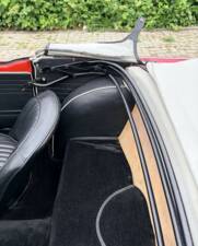 Immagine 8/50 di Triumph TR 4 (1961)