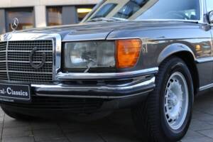 Afbeelding 33/46 van Mercedes-Benz 450 SEL 6,9 (1977)