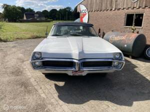 Image 30/50 of Pontiac Parisienne (1967)